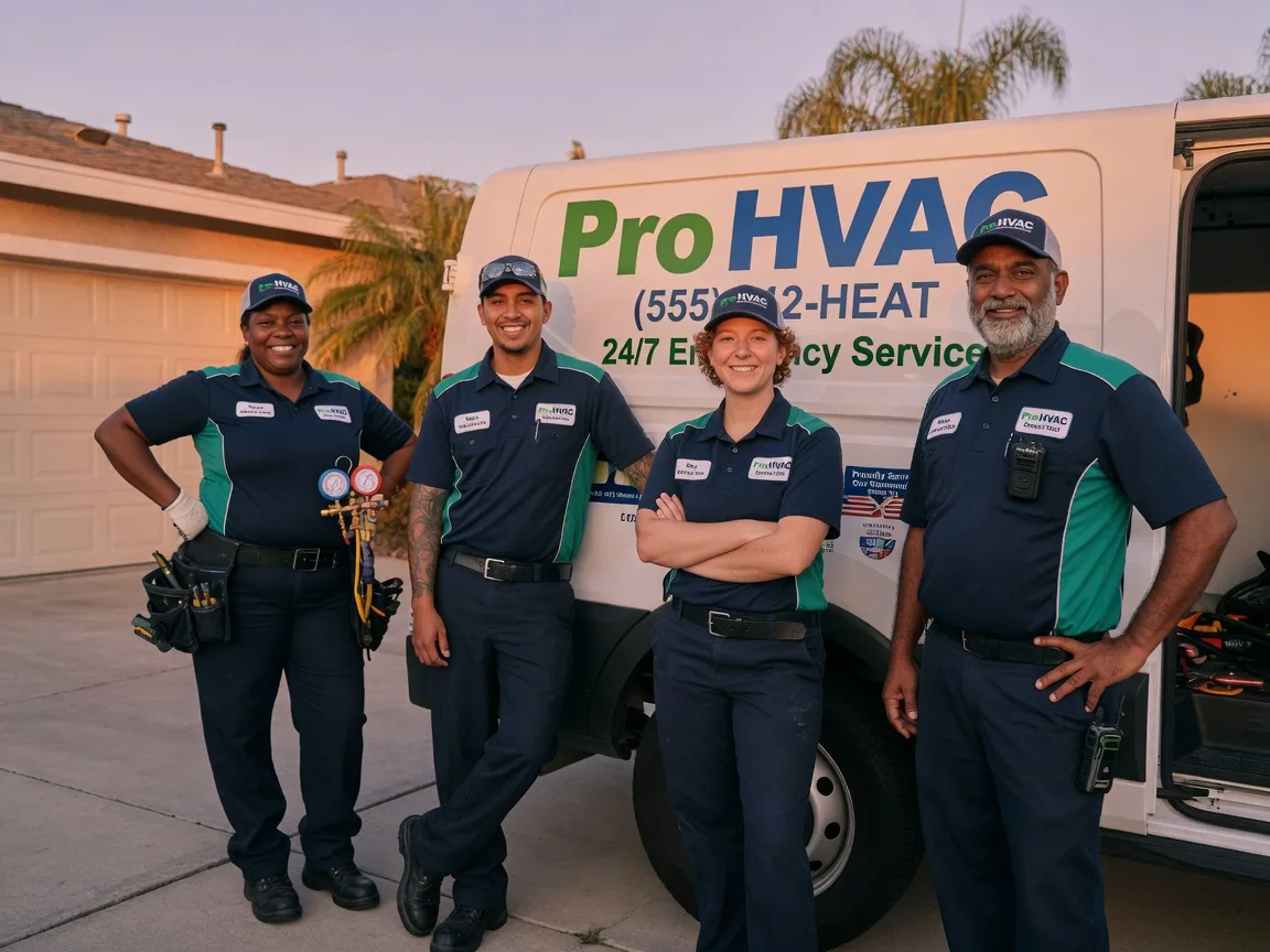 Furnace Repair company in Hartford, OH