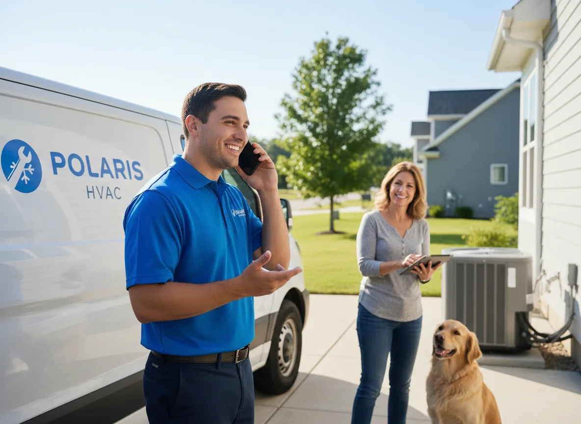 Furnace Repair Hartford, OH FAQs